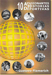 Ir al sitio de 10 Apasionantes historias deportivas
